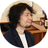 妹尾正教　対談　子育て支援
