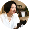 山下真実　対談　子育て支援