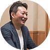 堀昌浩　対談　子育て支援