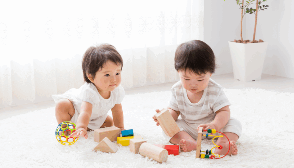 こども誰でも通園制度　地域別制度実施施設一覧