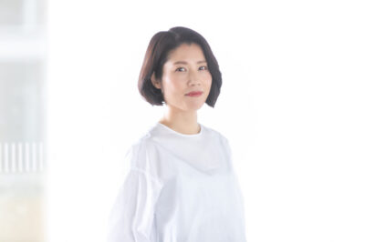 ここるく代表 山下真実