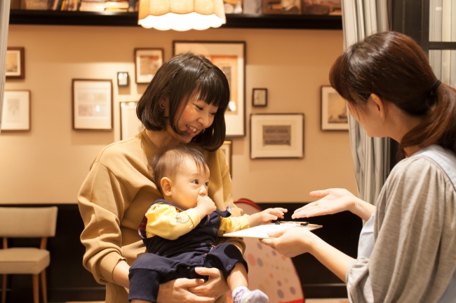 街ぐるみ子育てDAY in 恵比寿 公式紹介写真